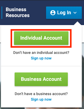Virginia Tax Login Individual Acct.png