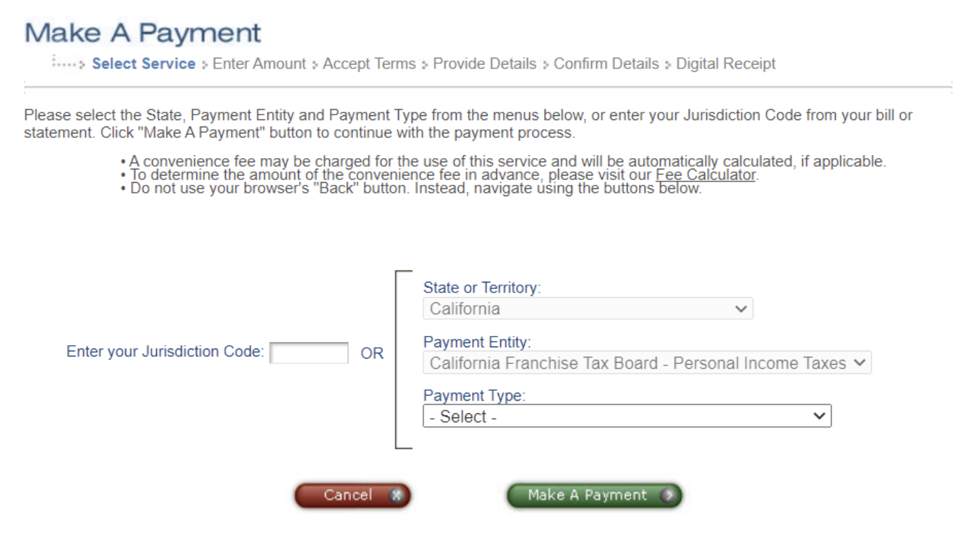 paying state taxes while working remotely