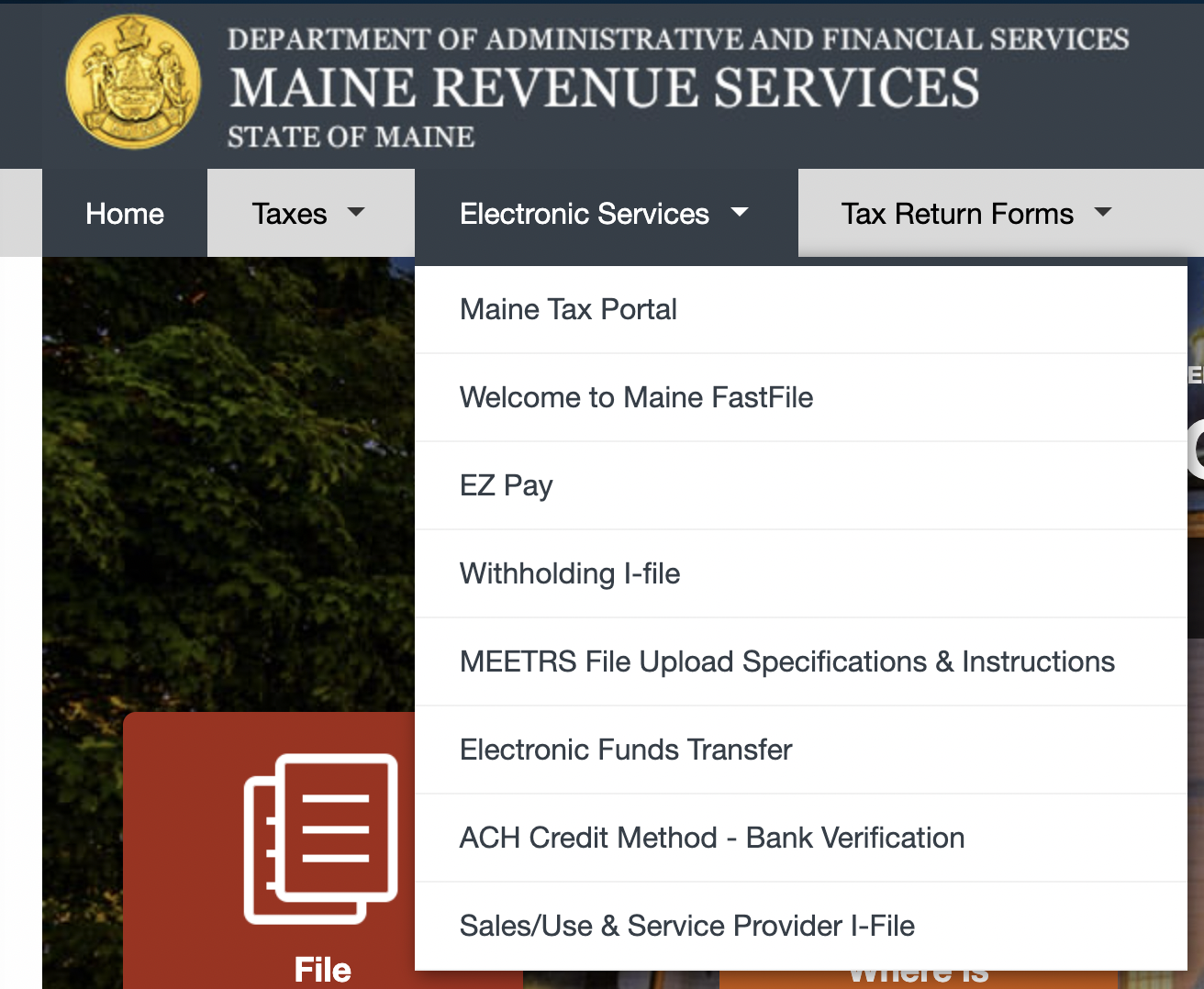 paying-state-income-tax-in-maine-heard