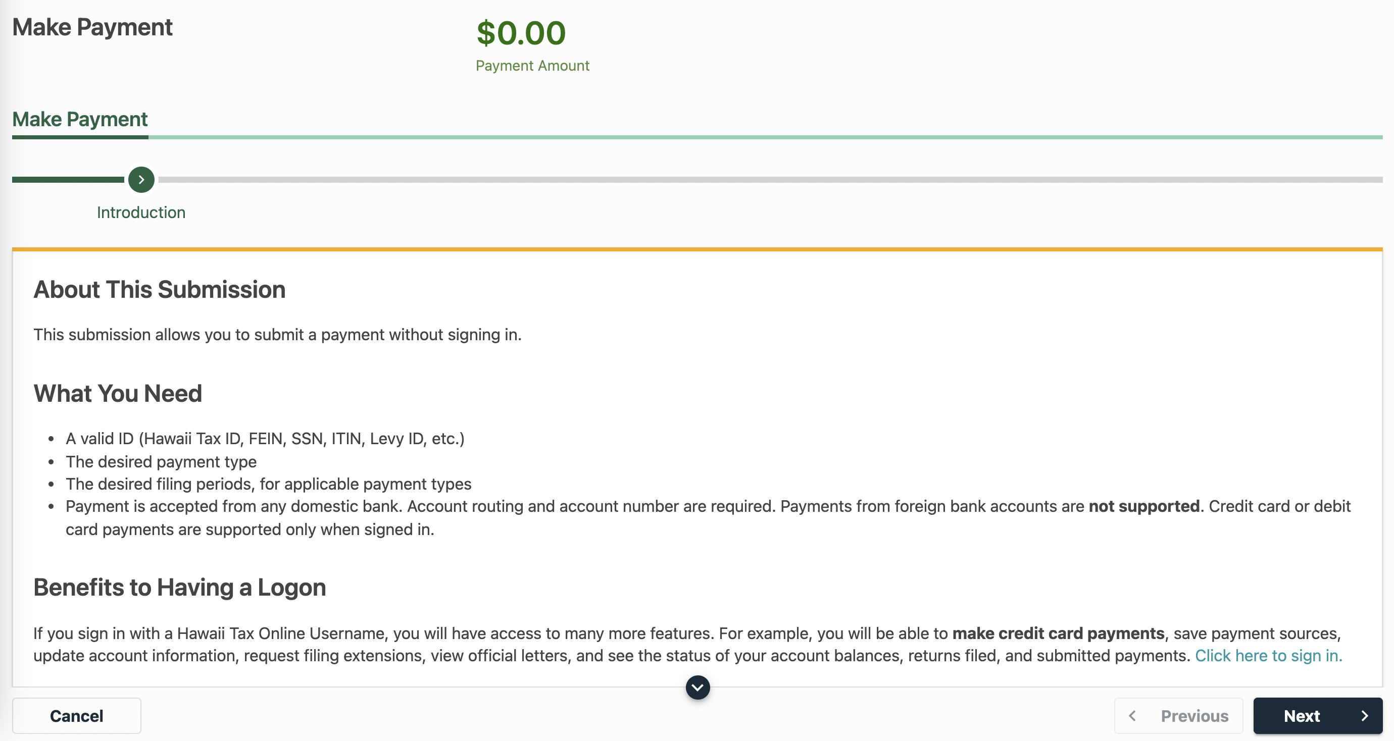 Paying State Income Tax In Hawaii Heard   Screen Shot 2022 01 10 At 3.10.34 PM 