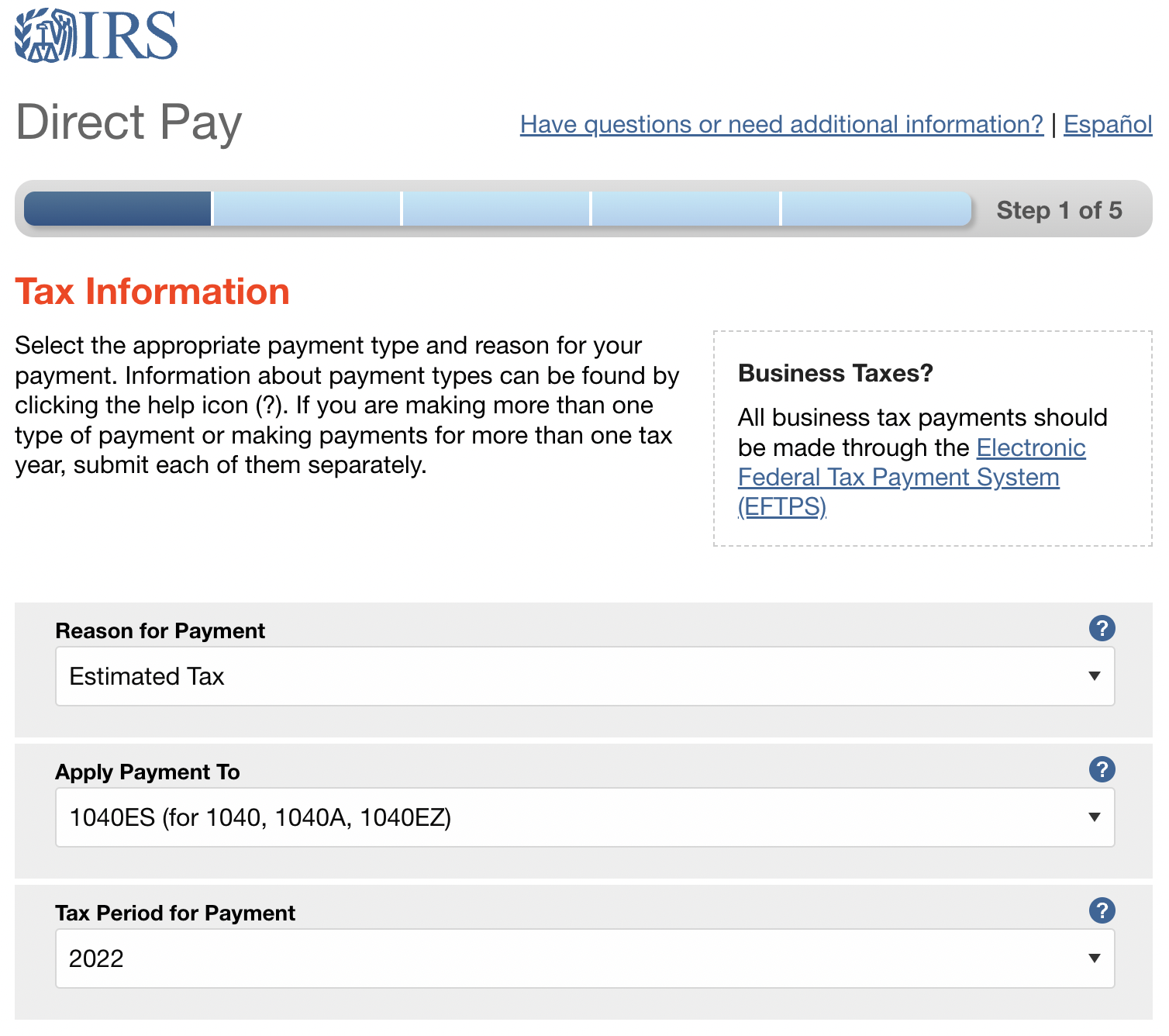 paying-federal-quarterly-taxes-heard